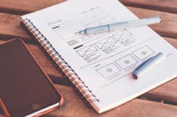 Fintech Dashboard Interaction Pass