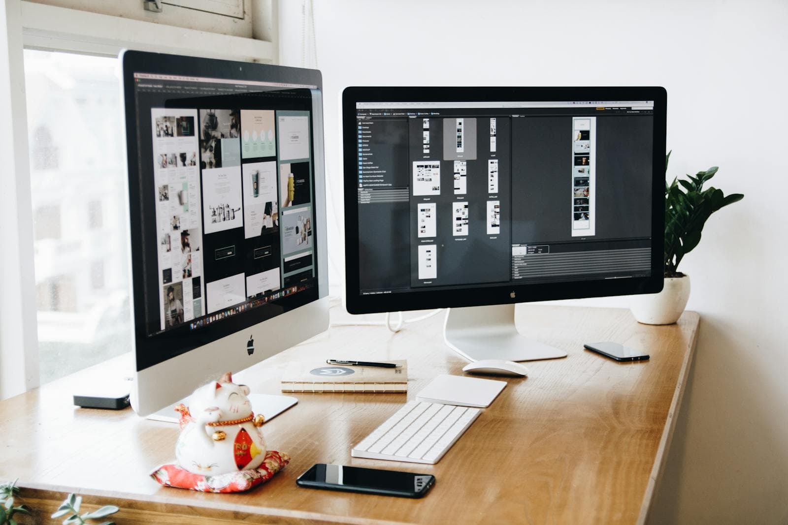 Mobile UX Flow Exploration